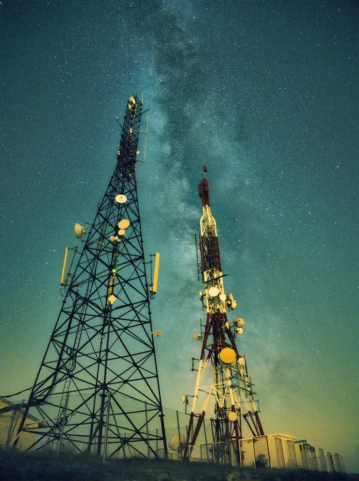 Engineering Strength, Building Trust