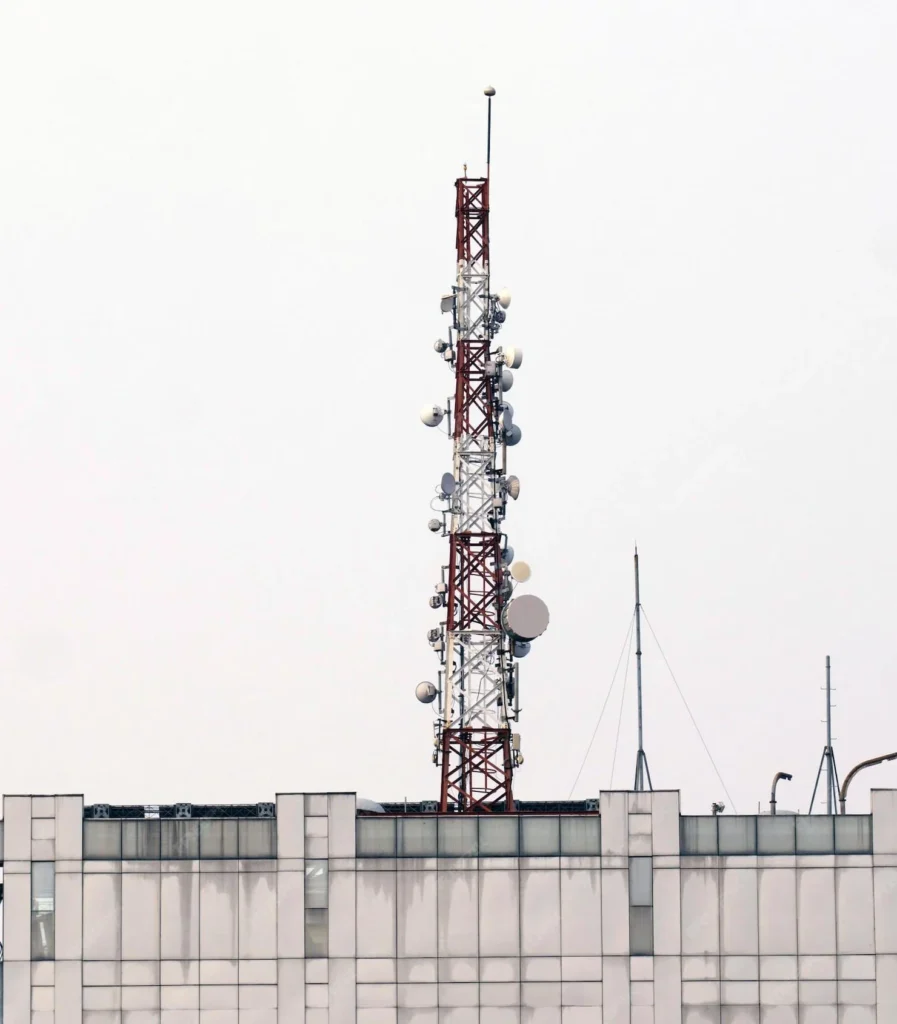 Our Global Footprint